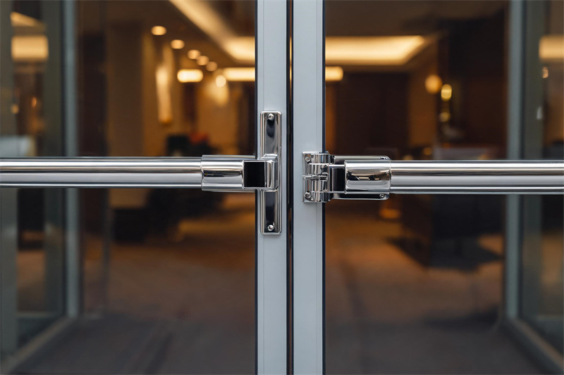 家门口的智能锁打不开？找谁换锁最靠谱又省心